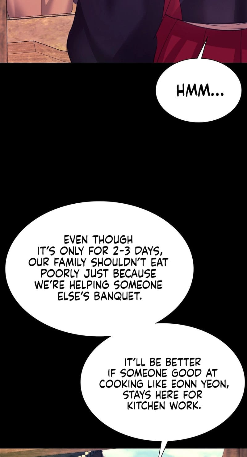 Madam (Uncensored), chapter 73, page 82 of 102