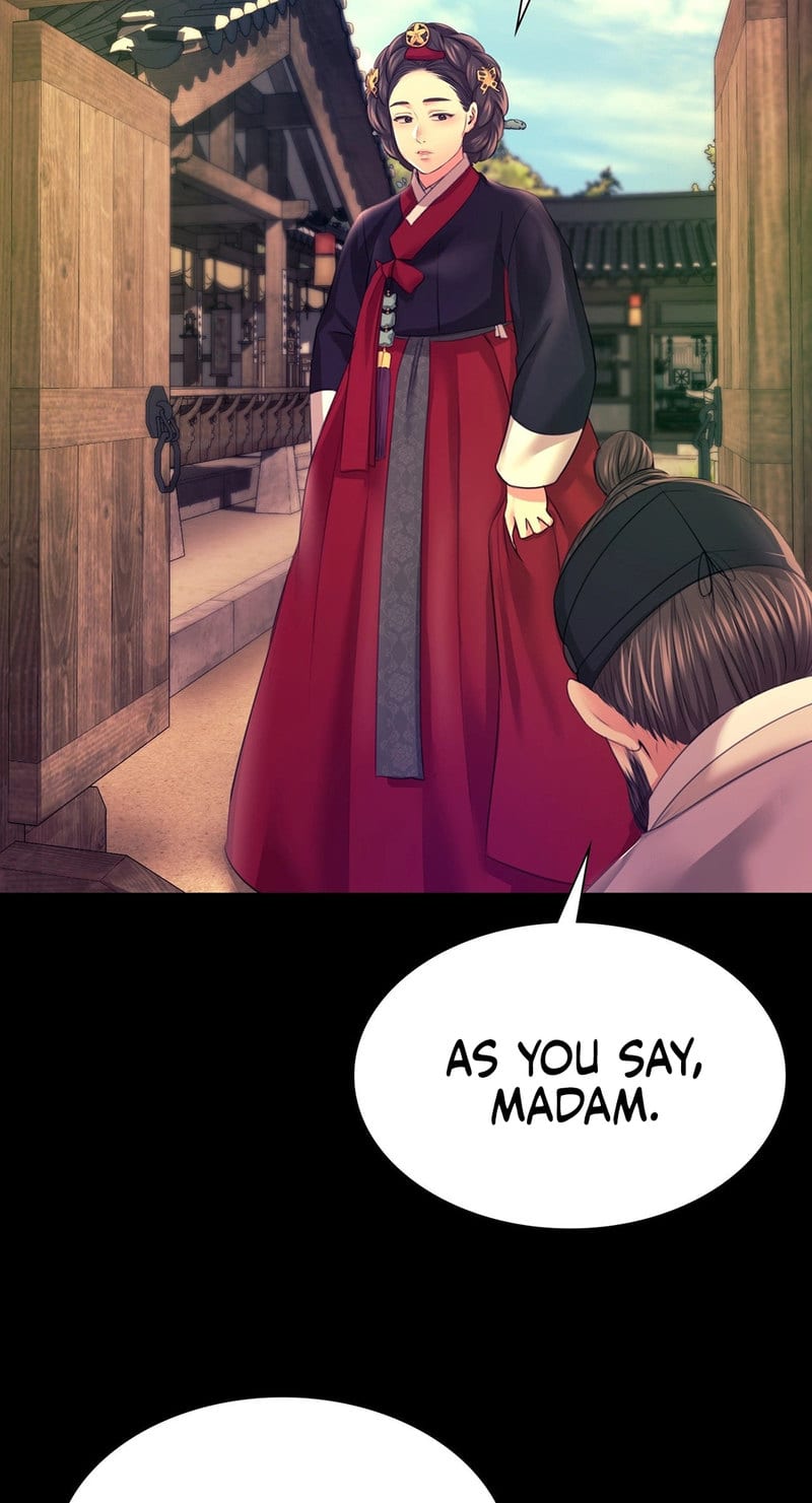 Madam (Uncensored), chapter 73, page 83 of 102