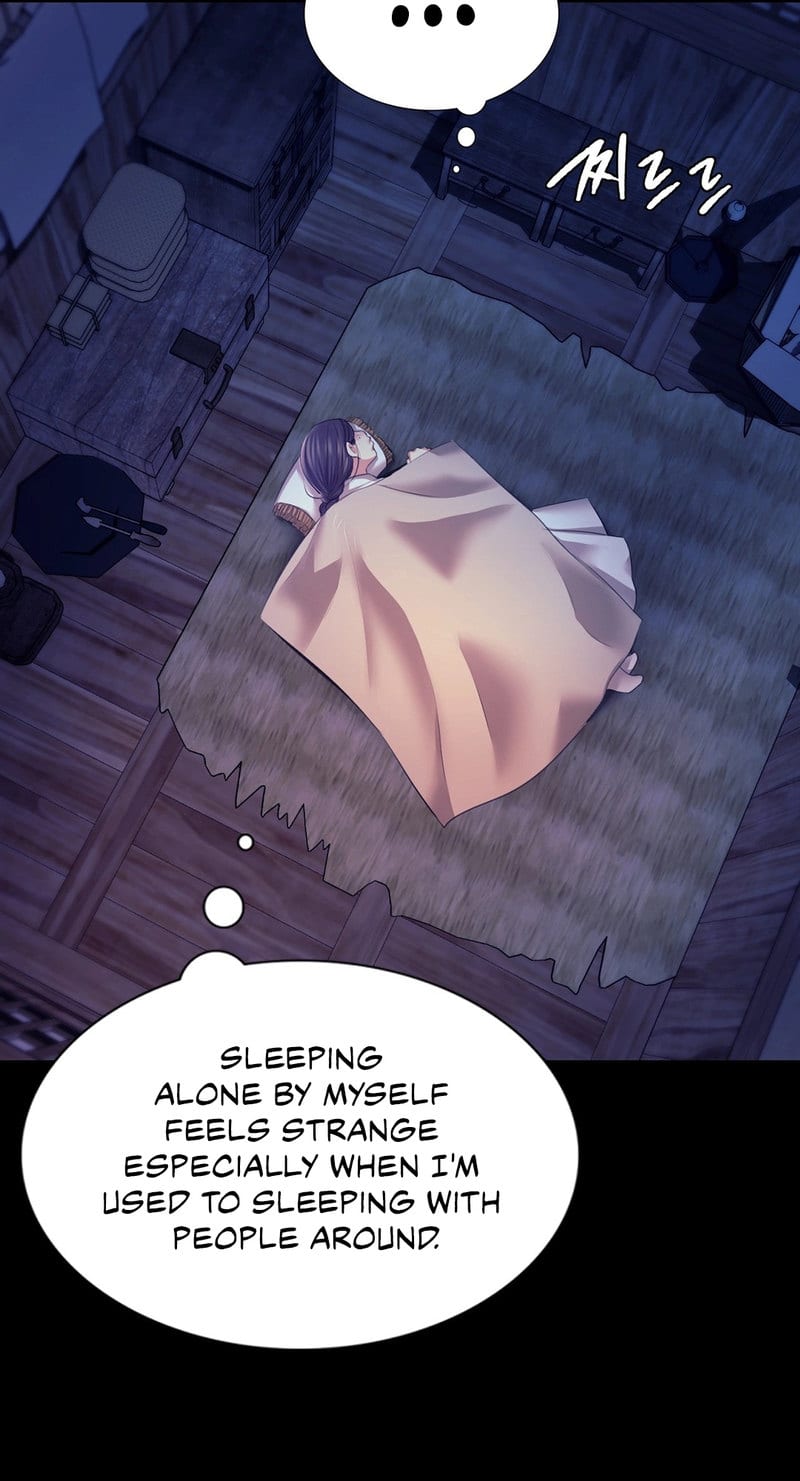 Madam (Uncensored), chapter 73, page 88 of 102