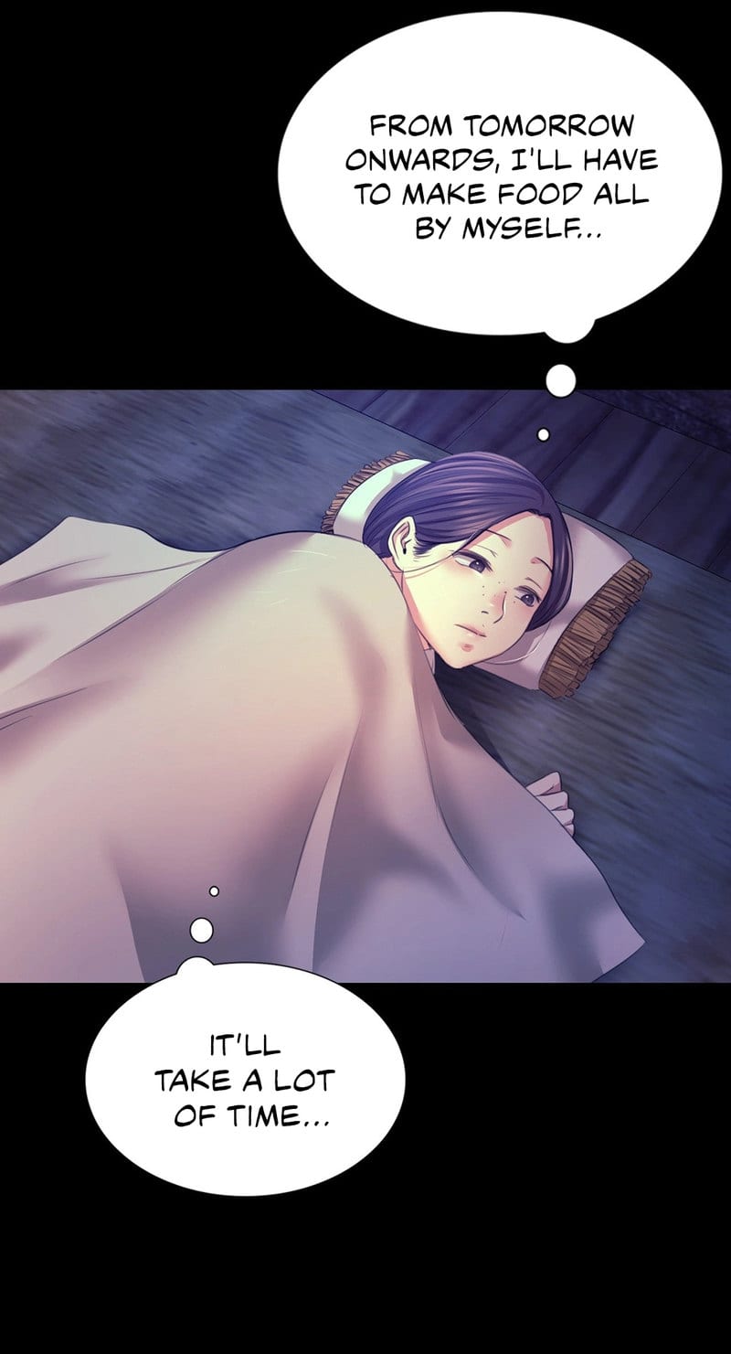 Madam (Uncensored), chapter 73, page 89 of 102