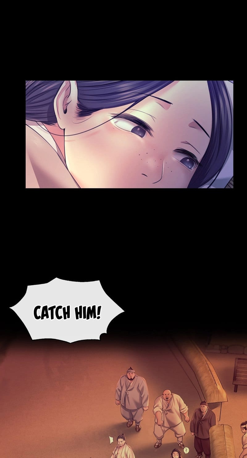 Madam (Uncensored), chapter 73, page 90 of 102