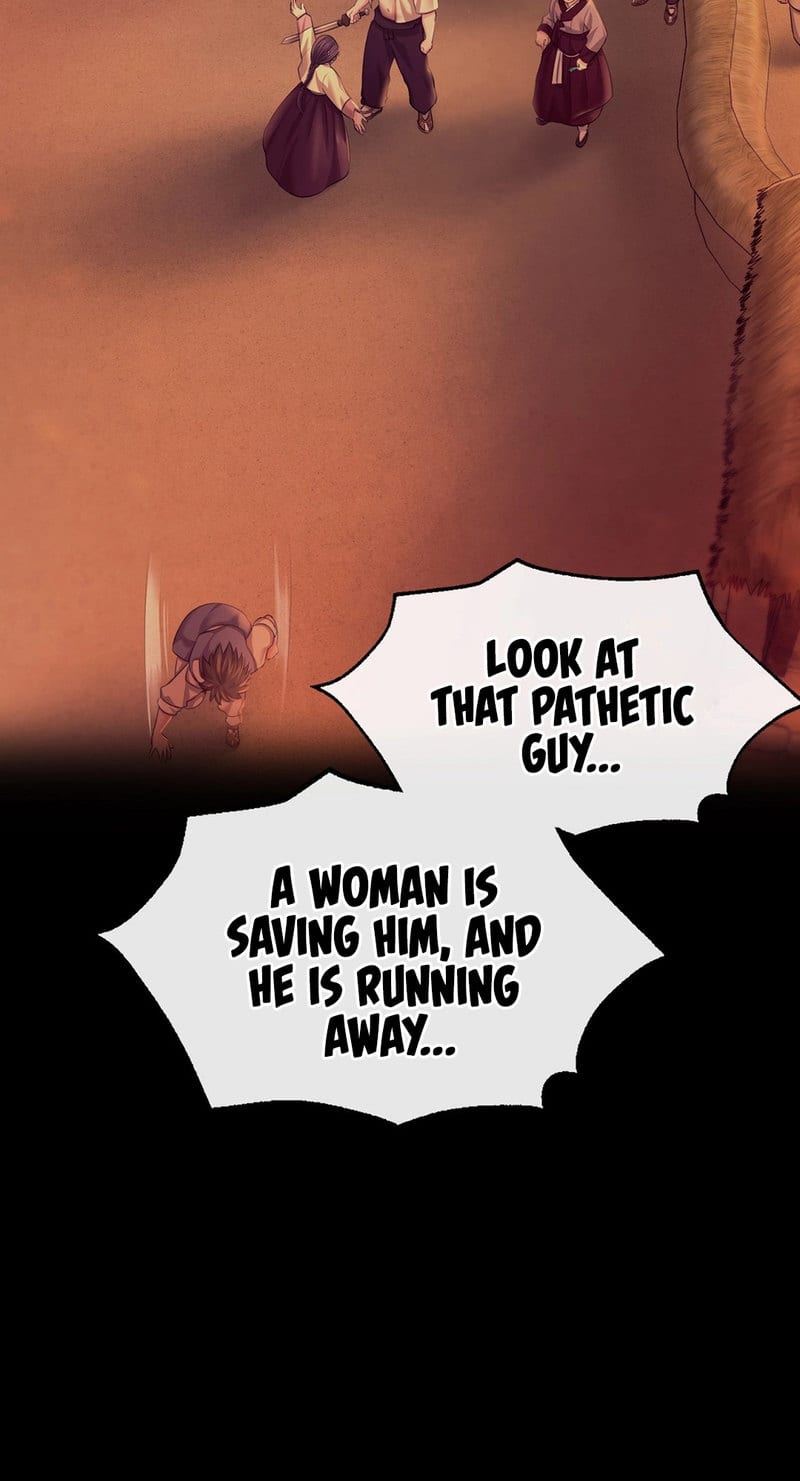 Madam (Uncensored), chapter 73, page 91 of 102