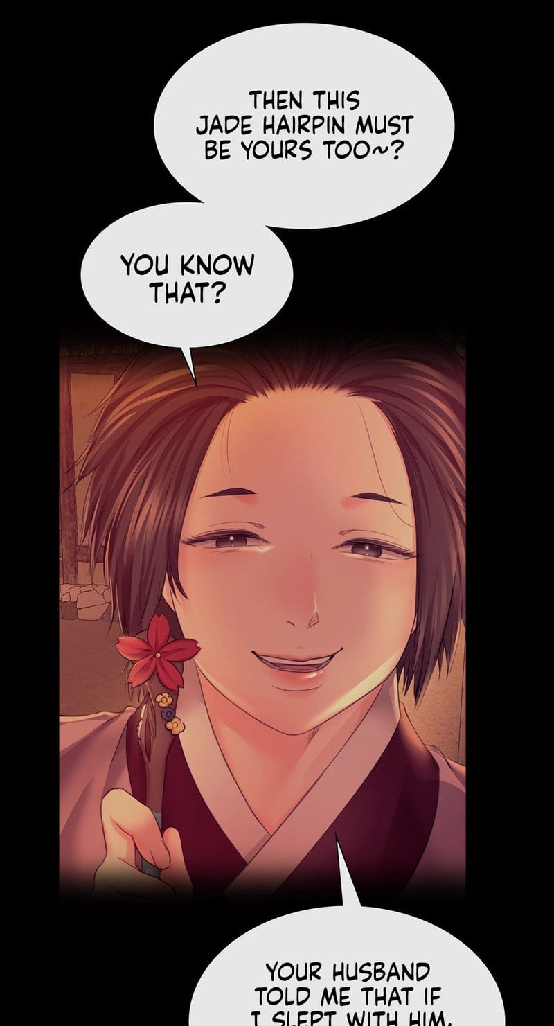 Madam (Uncensored), chapter 73, page 92 of 102