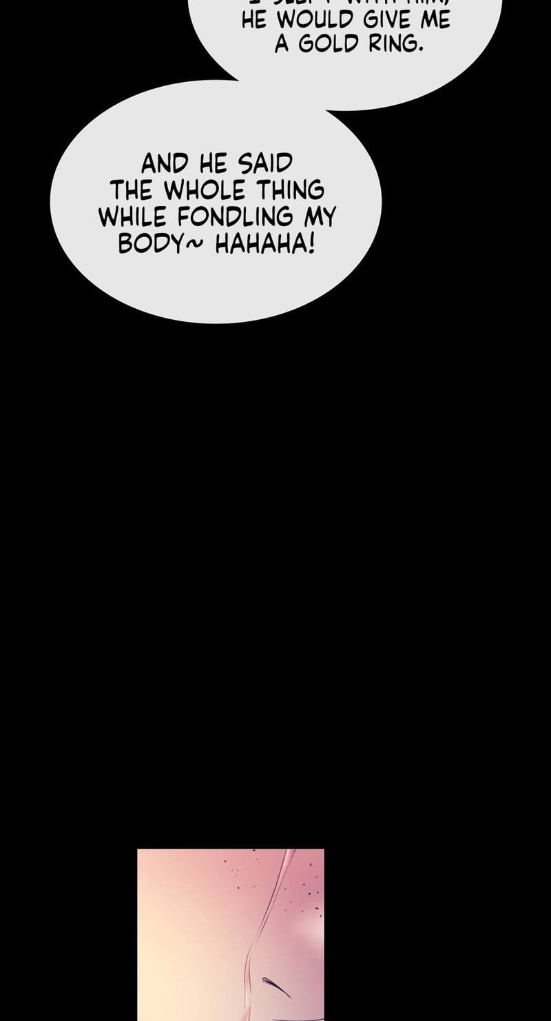 Madam (Uncensored), chapter 73, page 93 of 102