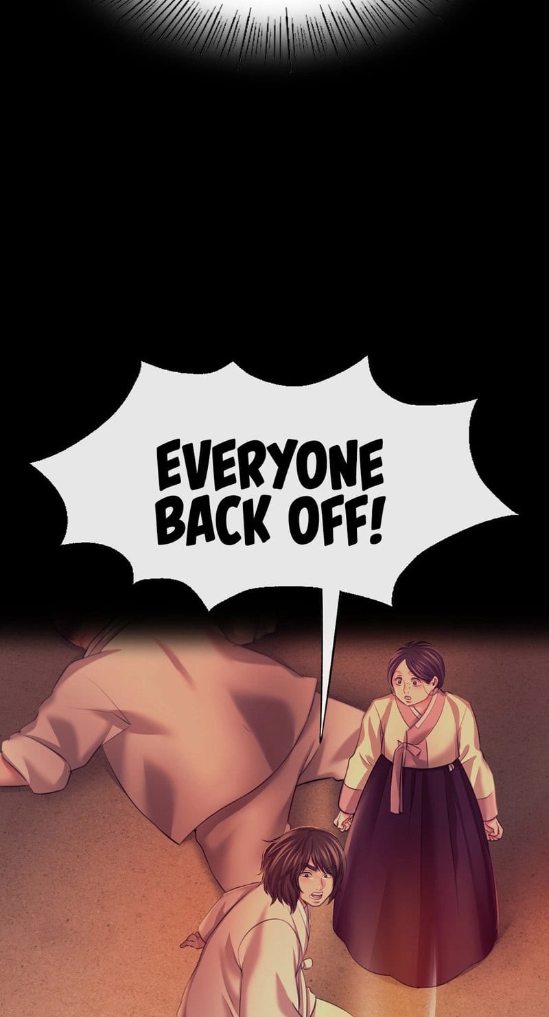 Madam (Uncensored), chapter 73, page 96 of 102