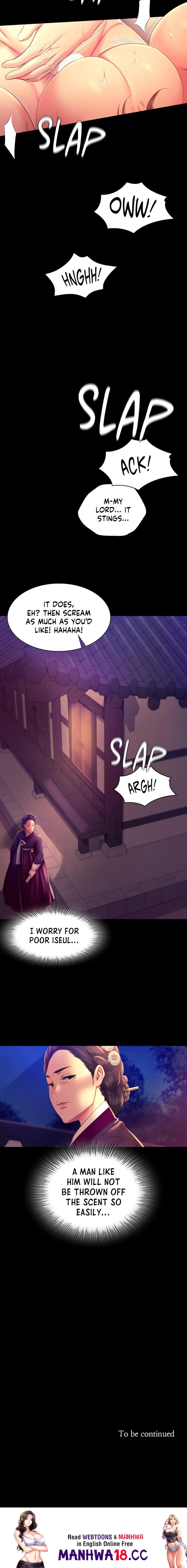 Madam (Uncensored), chapter 89, page 23 of 23
