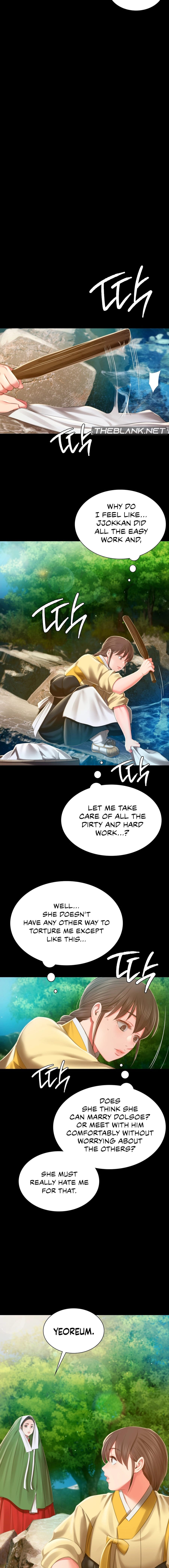 Madam (Uncensored), chapter 91, page 5 of 16