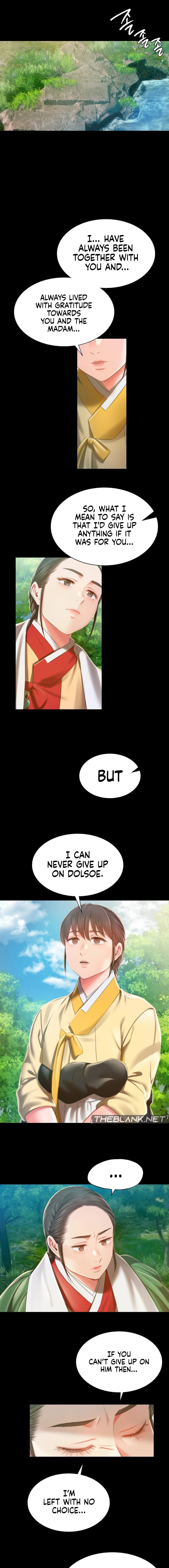 Madam (Uncensored), chapter 91, page 7 of 16