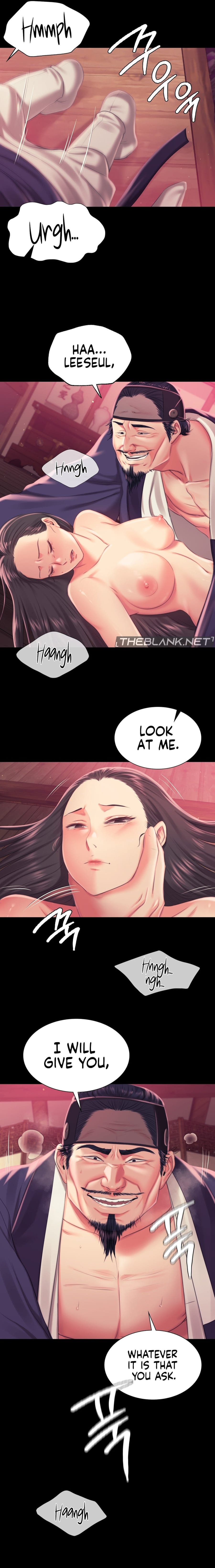 Madam (Uncensored), chapter 97, page 9 of 17