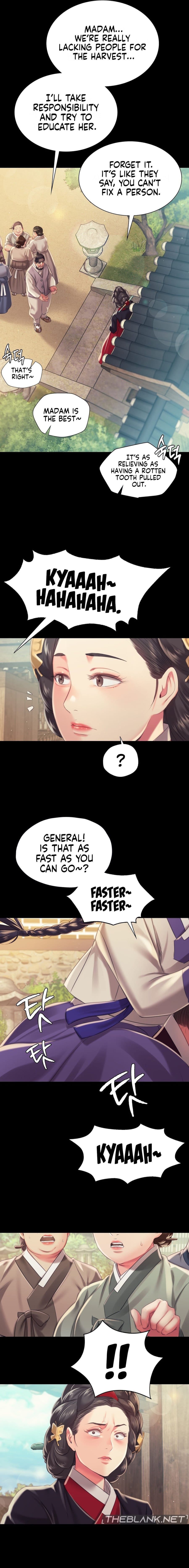 Madam (Uncensored), chapter 97, page 13 of 17