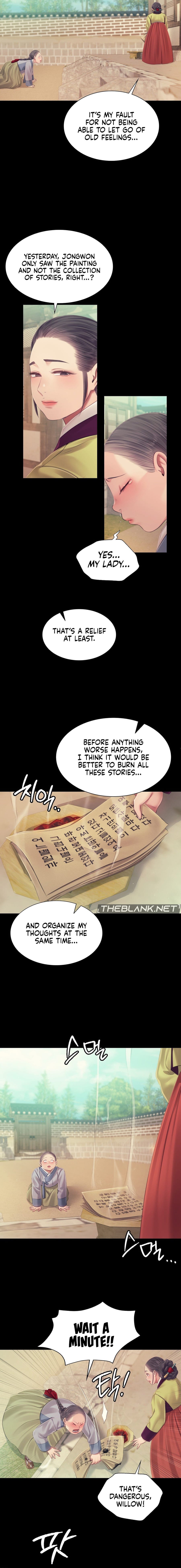 Madam (Uncensored), chapter 116, page 5 of 20
