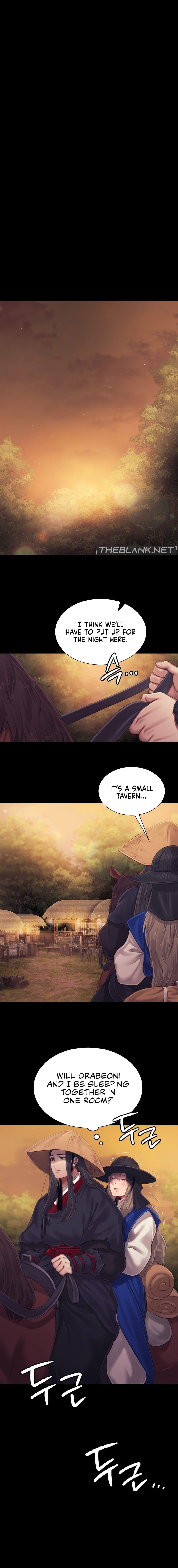 Madam (Uncensored), chapter 116, page 19 of 20