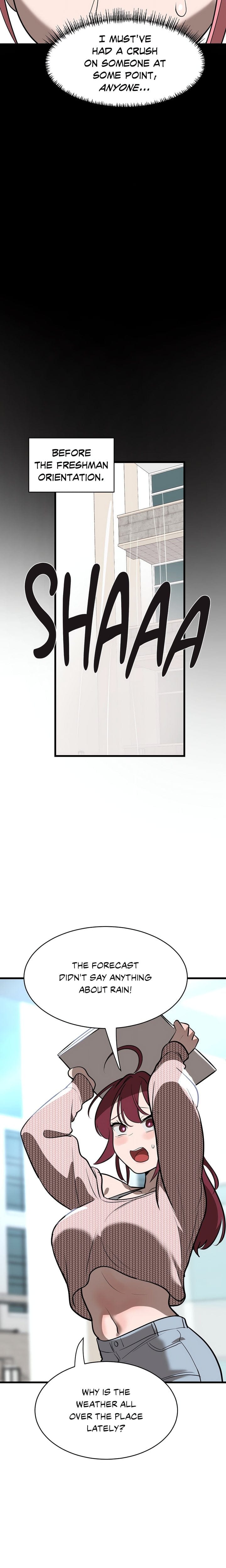 Magic Girl Service (Uncensored), chapter 8, page 8 of 24