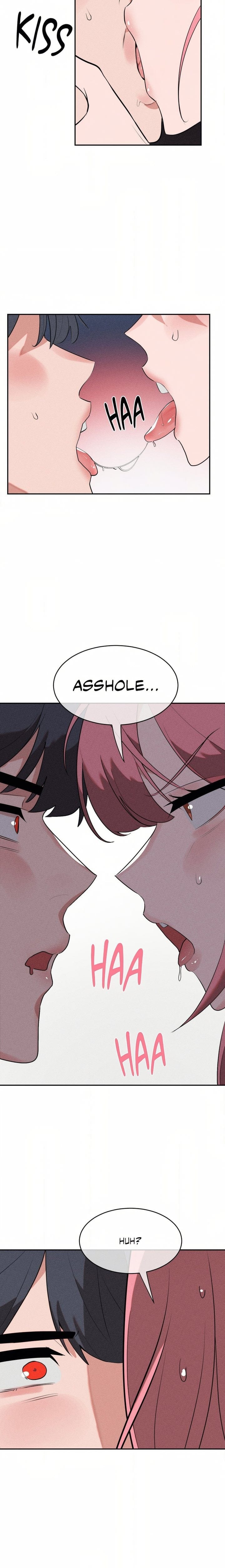 Magic Girl Service (Uncensored), chapter 18, page 11 of 20