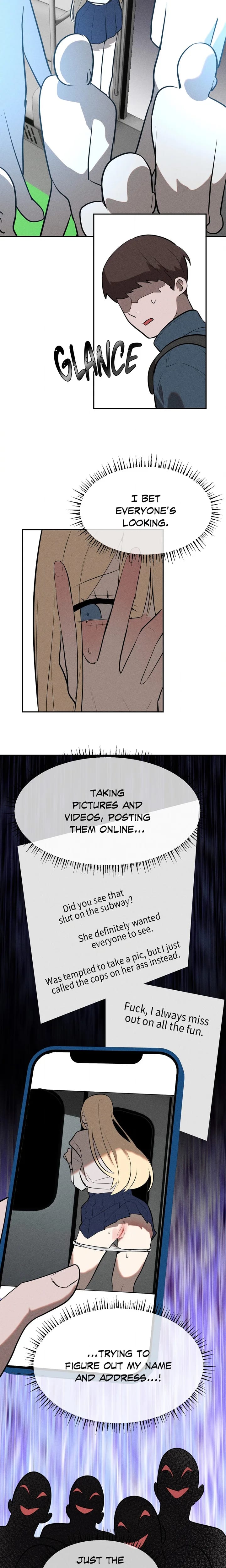 Magic Girl Service (Uncensored), chapter 21, page 11 of 21
