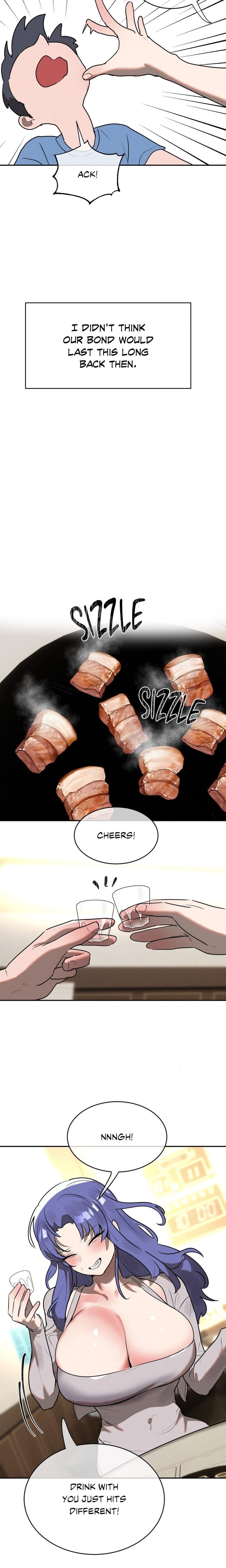 Magic Girl Service (Uncensored), chapter 28, page 13 of 19