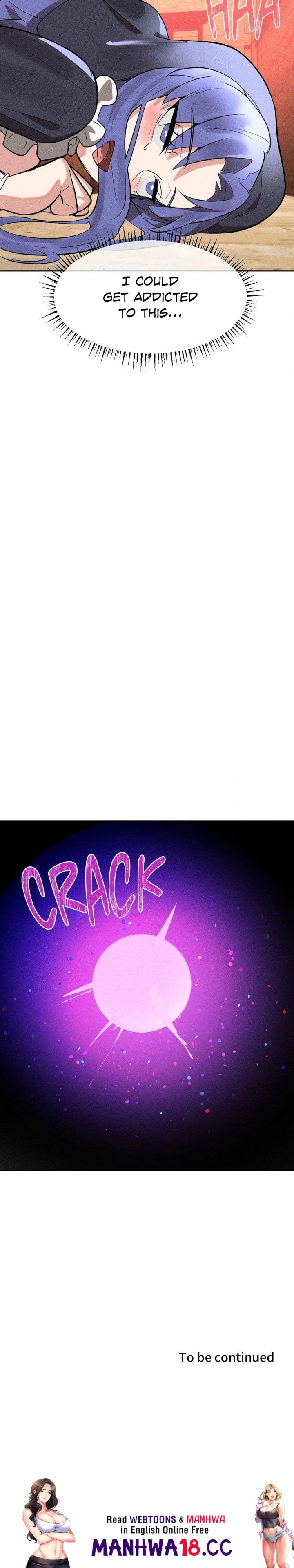 Magic Girl Service (Uncensored), chapter 31, page 19 of 19