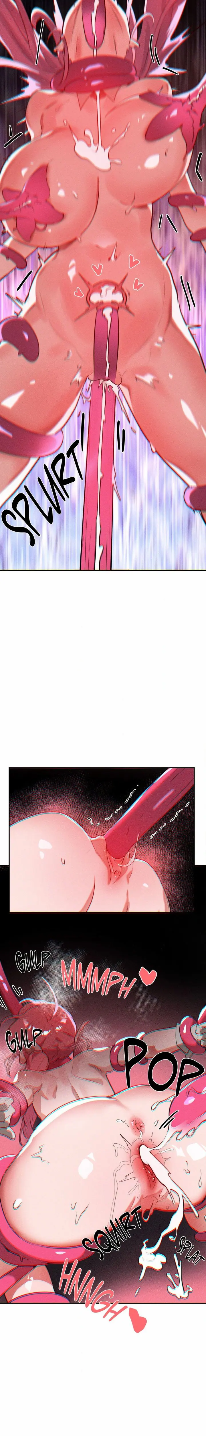 Magic Girl Service (Uncensored), chapter 43, page 13 of 16