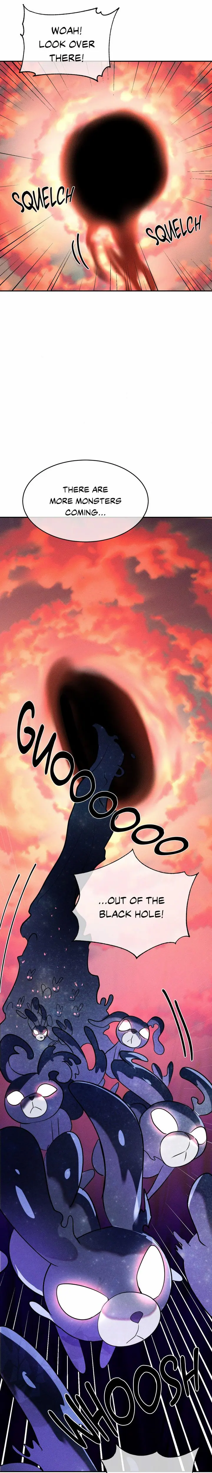 Magic Girl Service (Uncensored), chapter 49, page 6 of 19