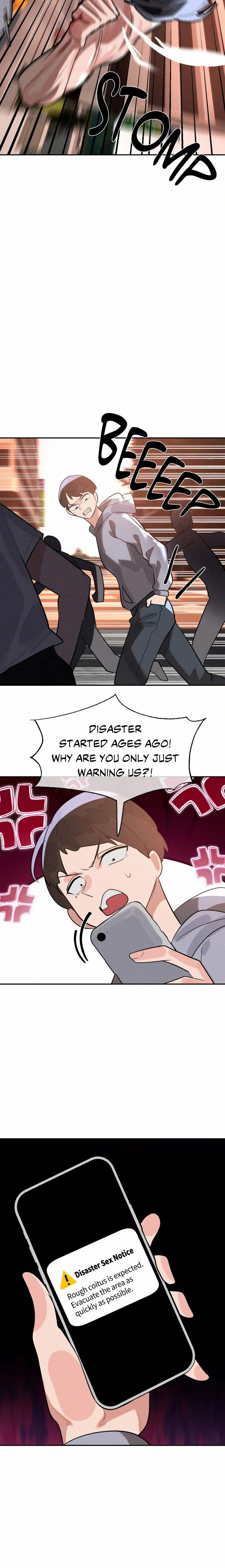 Magic Girl Service (Uncensored), chapter 49, page 11 of 19