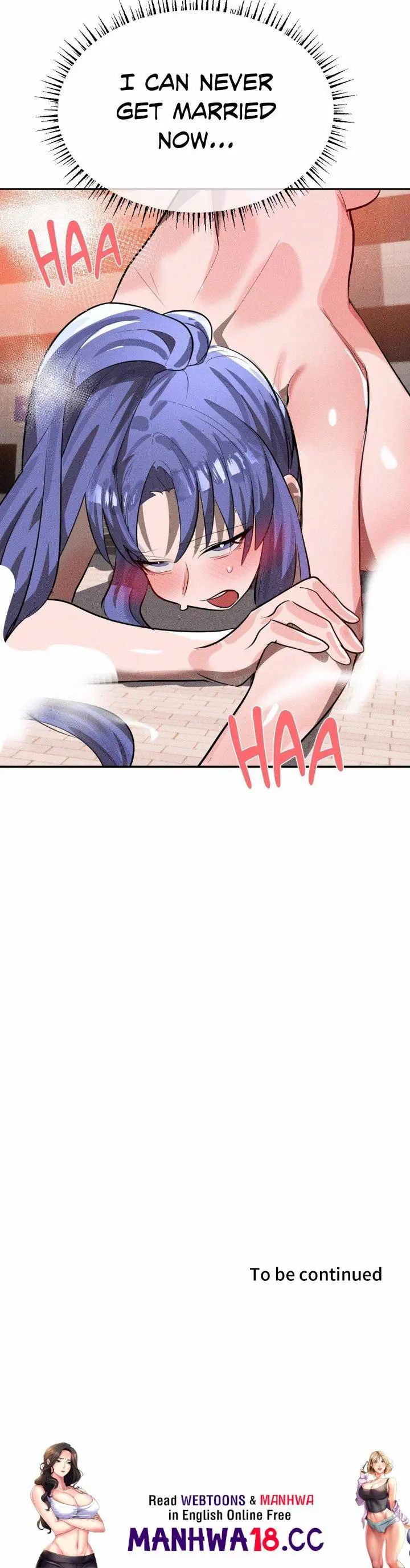Magic Girl Service (Uncensored), chapter 50, page 16 of 16