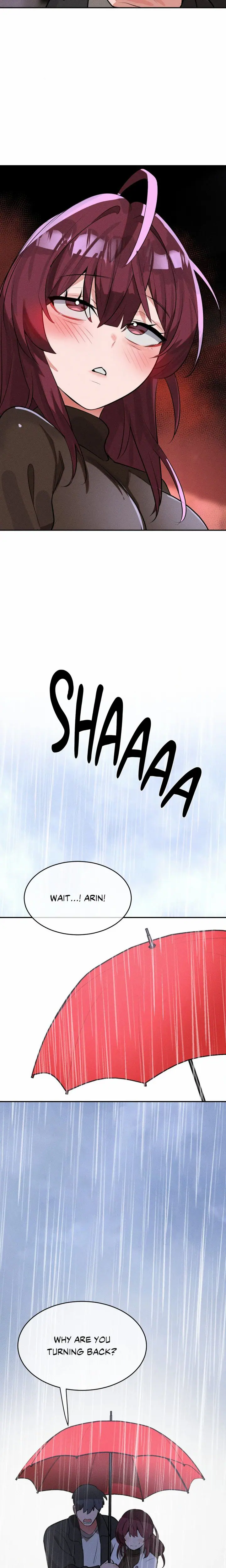 Magic Girl Service (Uncensored), chapter 53, page 15 of 18