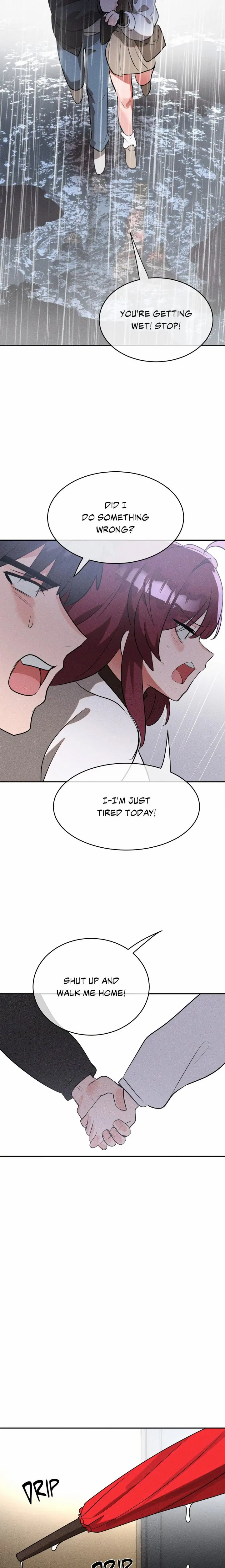 Magic Girl Service (Uncensored), chapter 53, page 16 of 18