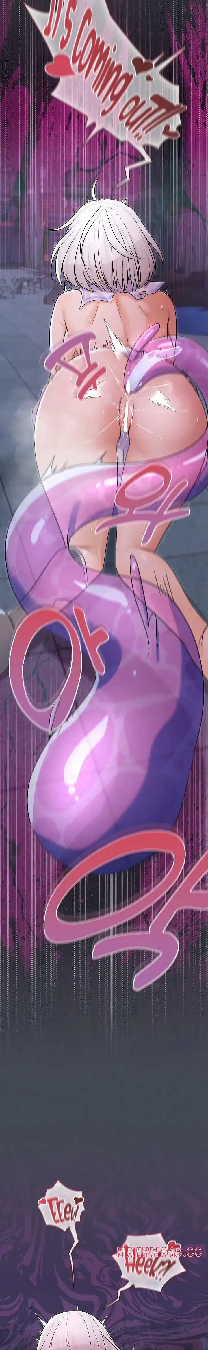 Magical Girl Wife (Uncensored), chapter 7, page 12 of 32