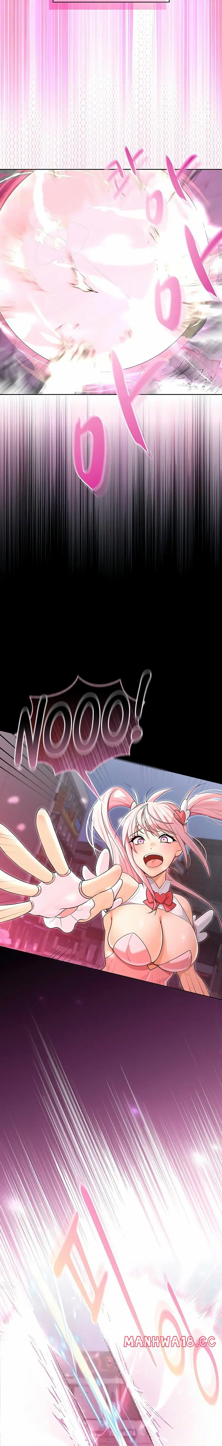 Magical Girl Wife (Uncensored), chapter 7, page 29 of 32