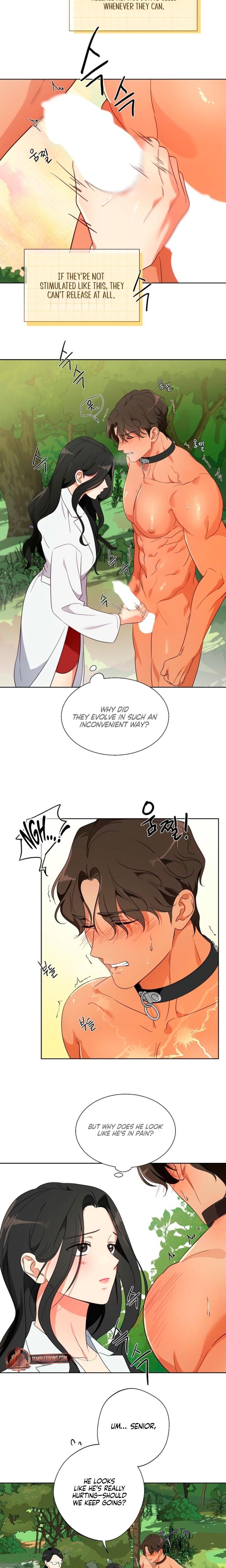 Males of the Breeding Room (Uncensored), chapter 1, page 13 of 26