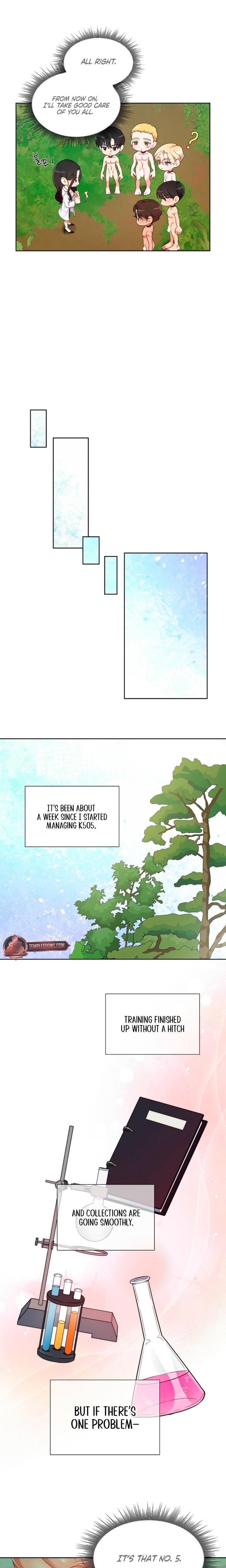 Males of the Breeding Room (Uncensored), chapter 1, page 18 of 26