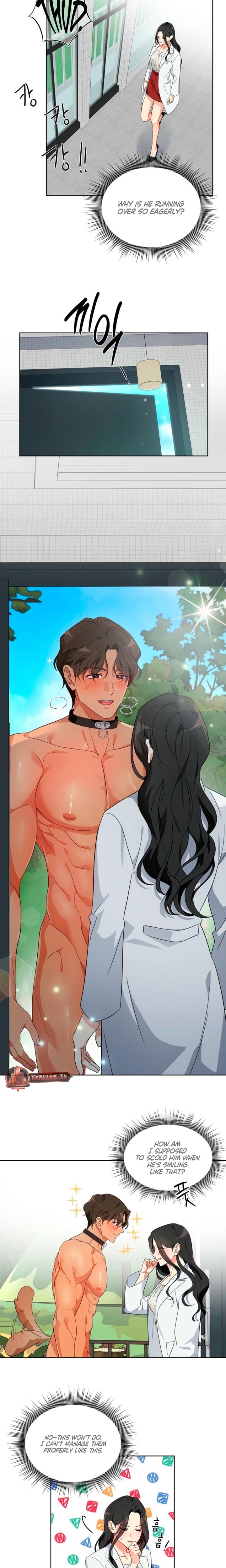 Males of the Breeding Room (Uncensored), chapter 1, page 20 of 26