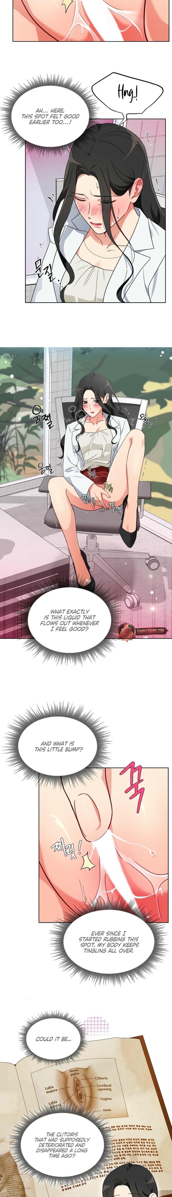 Males of the Breeding Room (Uncensored), chapter 2, page 6 of 23