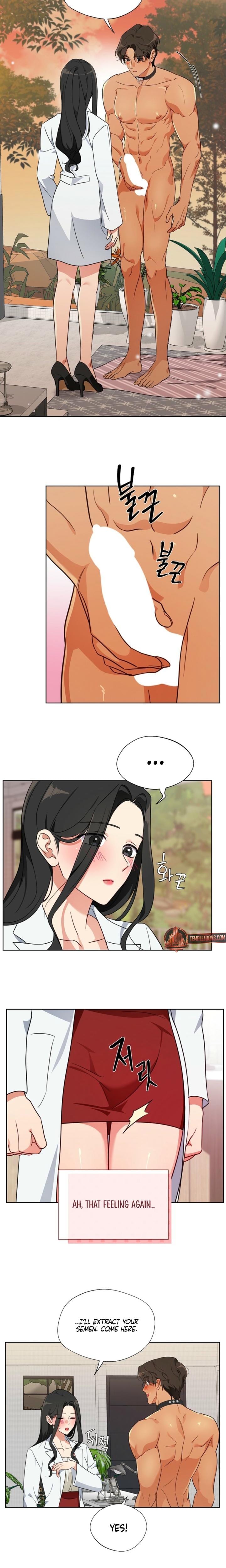 Males of the Breeding Room (Uncensored), chapter 2, page 14 of 23