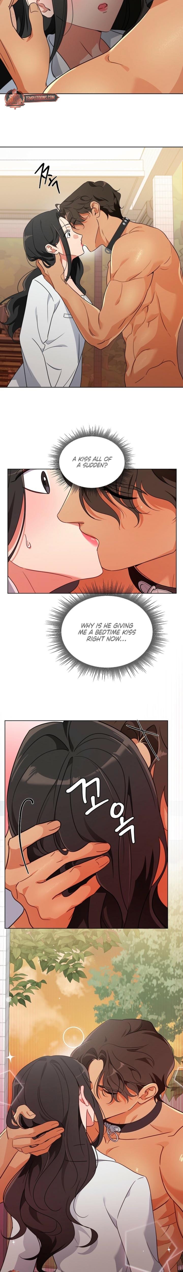 Males of the Breeding Room (Uncensored), chapter 2, page 17 of 23