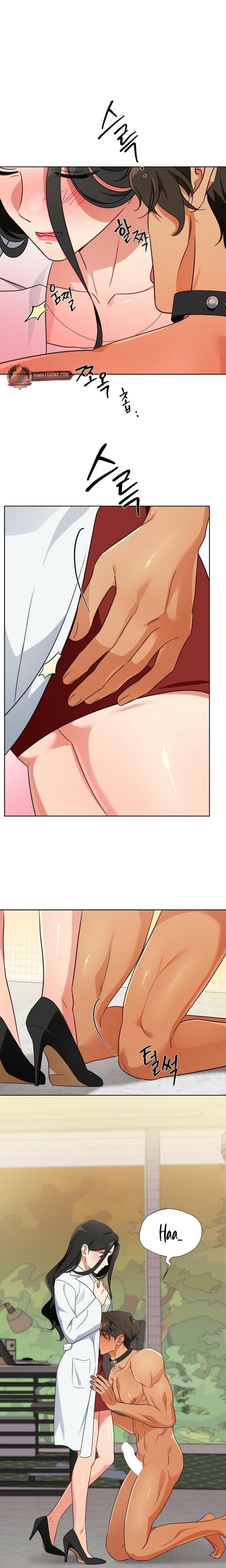 Males of the Breeding Room (Uncensored), chapter 2, page 20 of 23