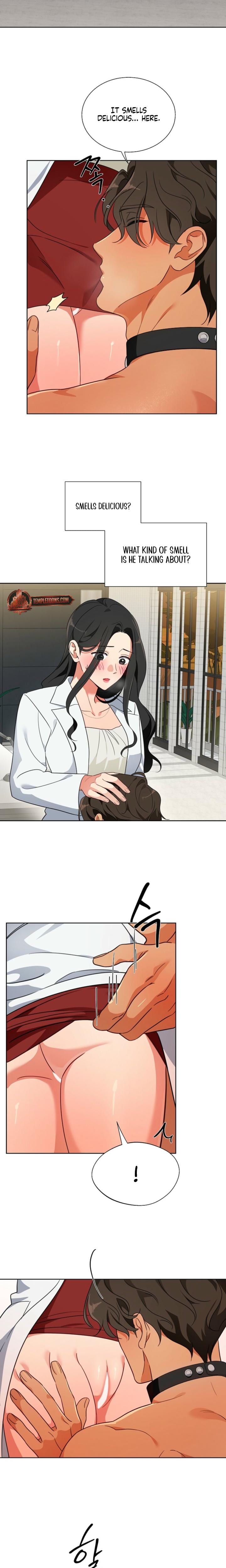 Males of the Breeding Room (Uncensored), chapter 2, page 21 of 23