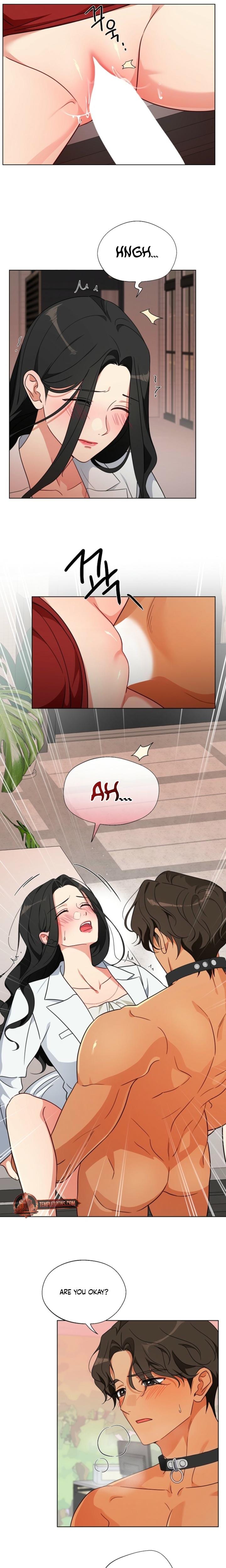 Males of the Breeding Room (Uncensored), chapter 3, page 5 of 16
