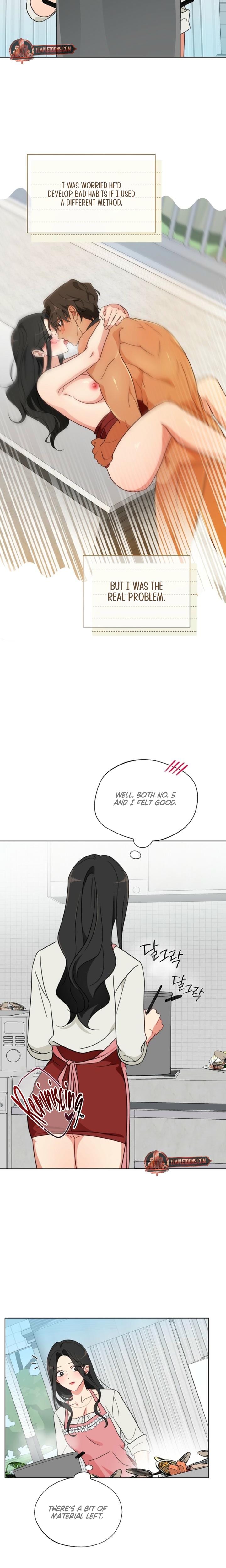 Males of the Breeding Room (Uncensored), chapter 4, page 16 of 20