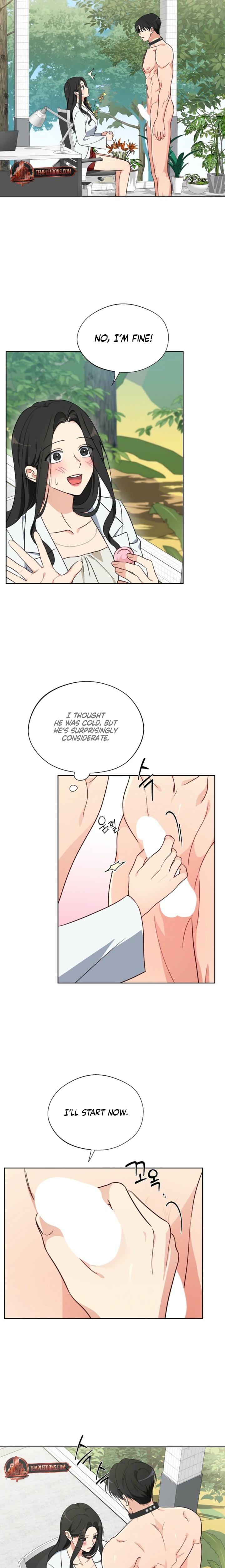 Males of the Breeding Room (Uncensored), chapter 5, page 7 of 18