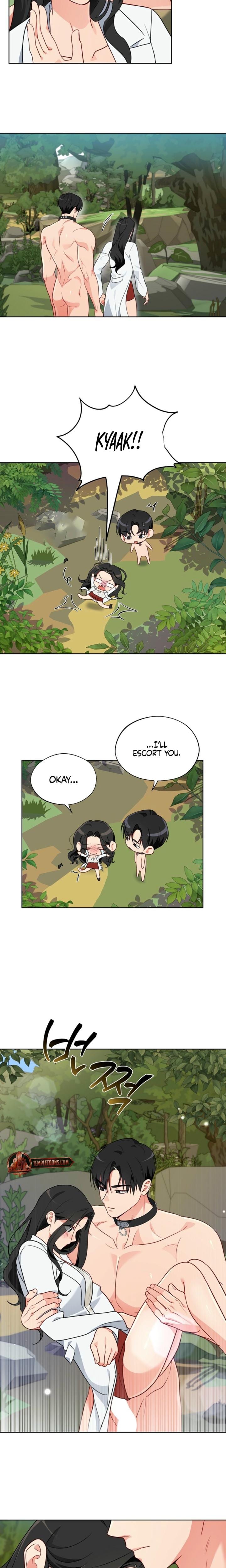 Males of the Breeding Room (Uncensored), chapter 10, page 7 of 16