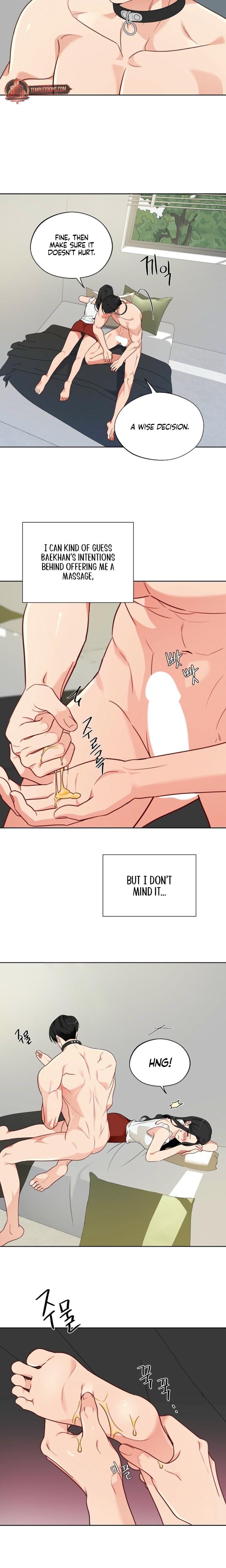 Males of the Breeding Room (Uncensored), chapter 10, page 9 of 16