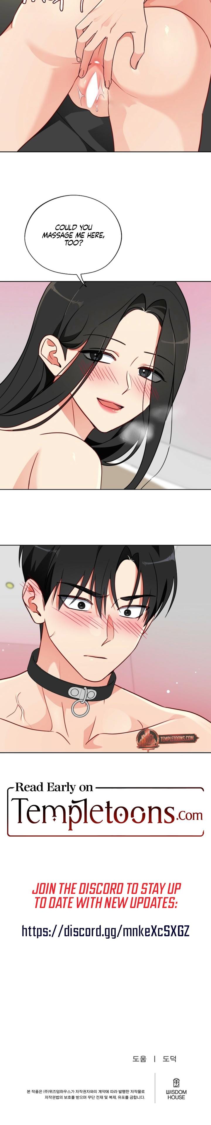 Males of the Breeding Room (Uncensored), chapter 10, page 16 of 16