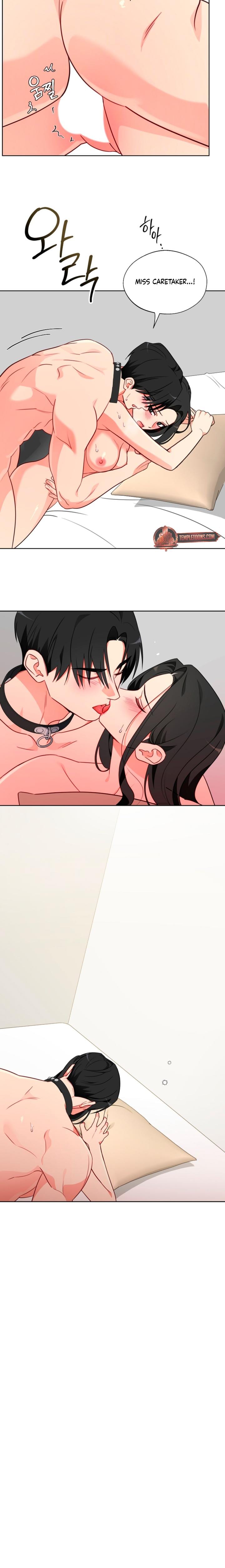 Males of the Breeding Room (Uncensored), chapter 11, page 10 of 16