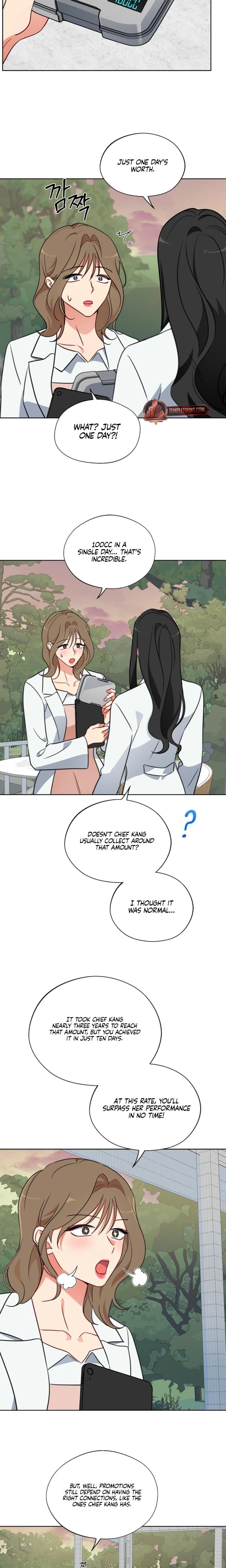 Males of the Breeding Room (Uncensored), chapter 12, page 10 of 17