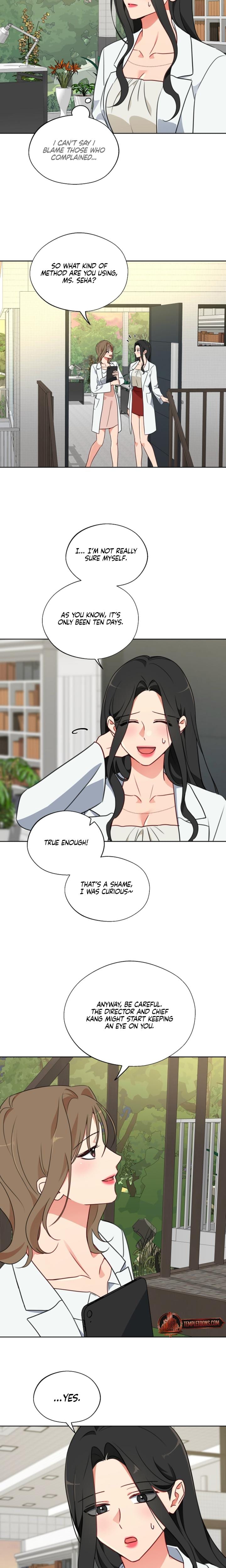 Males of the Breeding Room (Uncensored), chapter 12, page 12 of 17