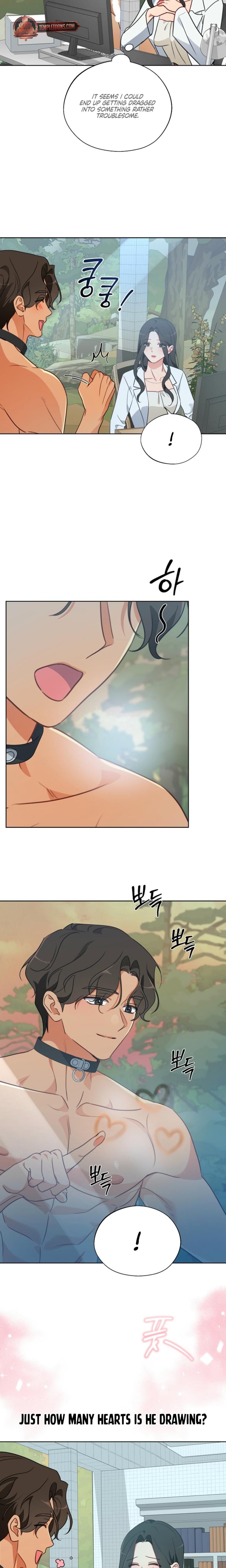 Males of the Breeding Room (Uncensored), chapter 12, page 14 of 17