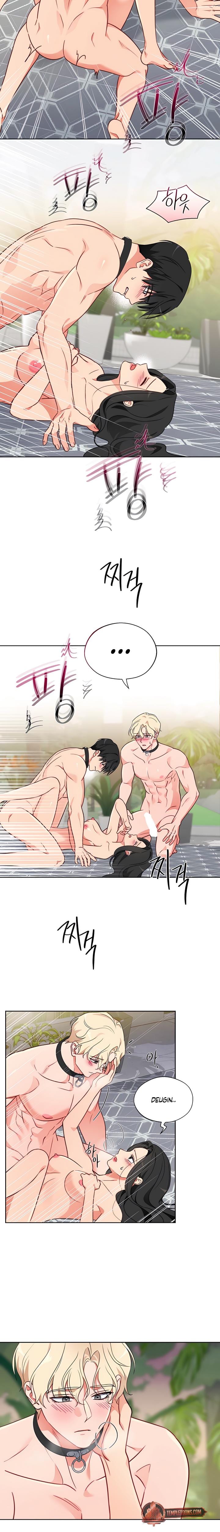 Males of the Breeding Room (Uncensored), chapter 16, page 8 of 17