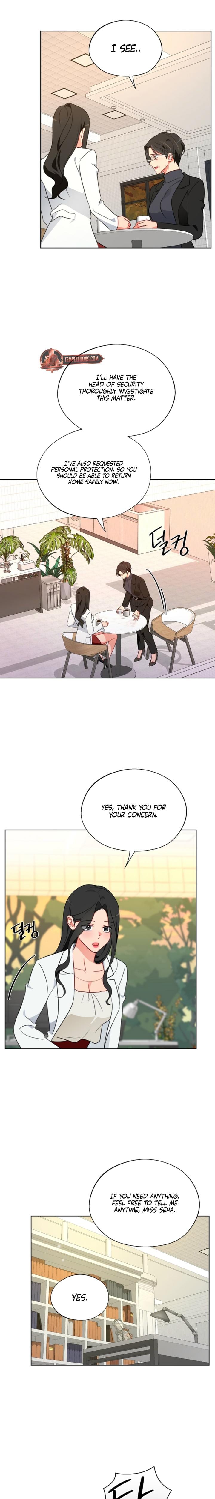 Males of the Breeding Room (Uncensored), chapter 17, page 16 of 21