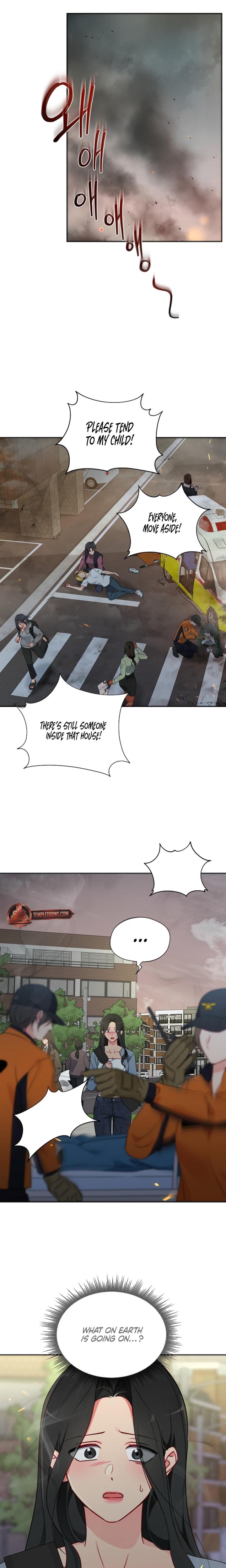 Males of the Breeding Room (Uncensored), chapter 18, page 5 of 20